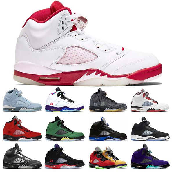 mens basketball shoes 5s anthracite bluebird oreo raging red hyper royal alternate grape sports sneakers trainers fashion outdoor
mens basketball shoes 5s anthracite bluebird oreo raging red hyper royal alternate grape sports sneakers trainers fashion outdoor