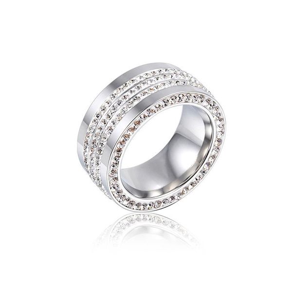 wedding rings original real fashion eternity band ring engagement finger for women wholesale r4869, Slivery;golden
wedding rings original real fashion eternity band ring engagement finger for women wholesale r4869, Slivery;golden