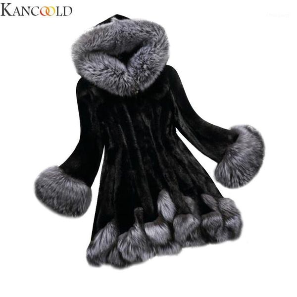women's jackets kancoold design real fur coat long sleeve whole leather single breasted natural jacket warm cloth, Black;brown
women's jackets kancoold design real fur coat long sleeve whole leather single breasted natural jacket warm cloth, Black;brown