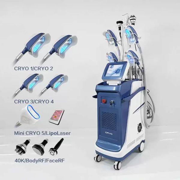 cryolipolysis vacuum fat reduction slimming machine 360 degree cooling cryo handles body cellulite machines for sale
cryolipolysis vacuum fat reduction slimming machine 360 degree cooling cryo handles body cellulite machines for sale