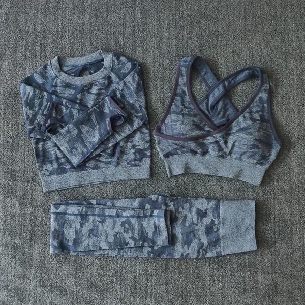 yoga outfit ladies seamless set autumn women gym sport suit high waist leggings bra workout clothes e025
yoga outfit ladies seamless set autumn women gym sport suit high waist leggings bra workout clothes e025