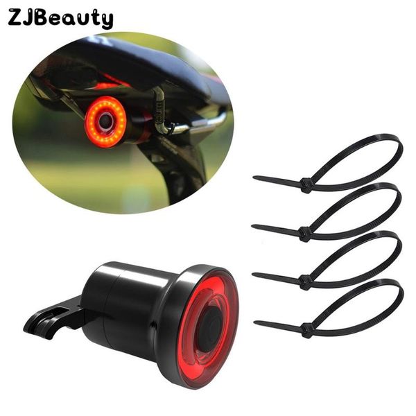 bike lights waterproof intelligent induction brake ultra bright led ipx6 bicycle rear taillights safety warning light accessories#g4
bike lights waterproof intelligent induction brake ultra bright led ipx6 bicycle rear taillights safety warning light accessories#g4