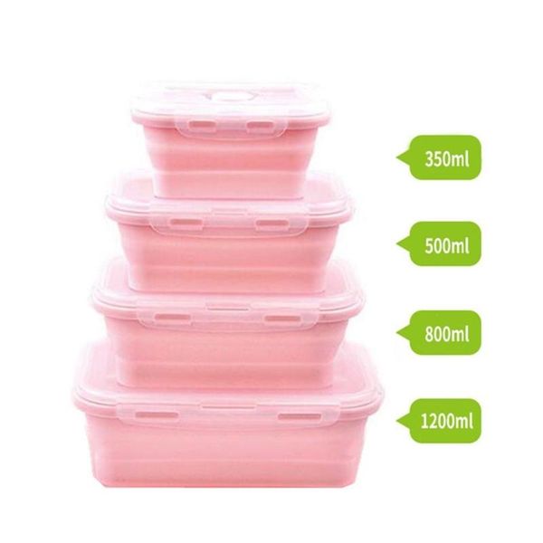 dinnerware sets garde silicone collapsible lunch box storage container portable picnic camping rectangle outdoor
dinnerware sets garde silicone collapsible lunch box storage container portable picnic camping rectangle outdoor