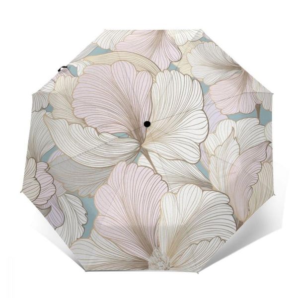 umbrellas automatic umbrella rain women three-folding flourish garden flowers windproof female waterproof parasol
umbrellas automatic umbrella rain women three-folding flourish garden flowers windproof female waterproof parasol