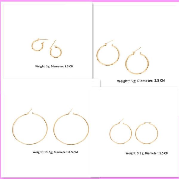 stud wholesale 10 4 pairs of different ruler circle earrings for girls and ladies fashion jewelry gifts 2 colors 2021, Golden;silver
stud wholesale 10 4 pairs of different ruler circle earrings for girls and ladies fashion jewelry gifts 2 colors 2021, Golden;silver