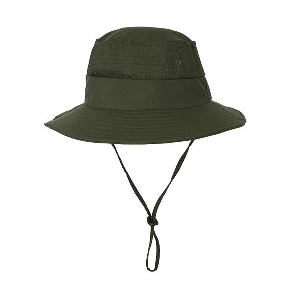 style waterproof fishing hat sun protection summer boonie for men and women foldable bucket outdoor hiking hats, Black;white
style waterproof fishing hat sun protection summer boonie for men and women foldable bucket outdoor hiking hats, Black;white