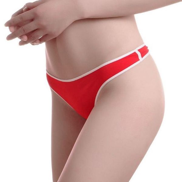 women's panties fitwee g-string cotton underwear female seamless underpants low waist sport solid color thongs plus size xxl, Black;pink
women's panties fitwee g-string cotton underwear female seamless underpants low waist sport solid color thongs plus size xxl, Black;pink