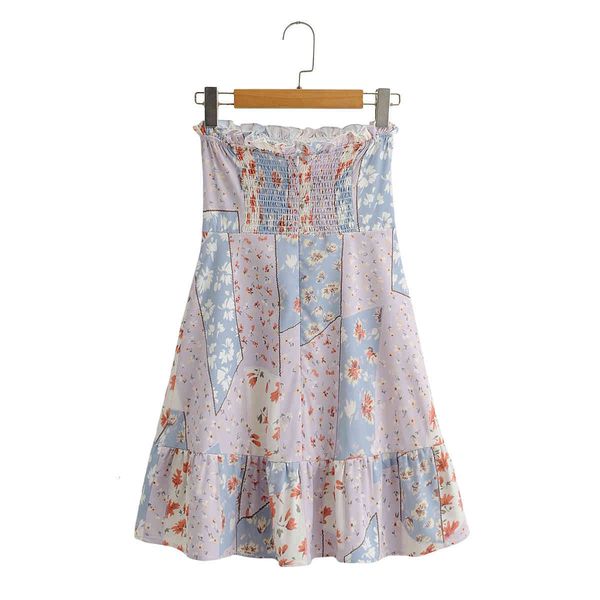 skirts women vintage one word neck small fresh halter with wooden ears dress bowknot decoration stitching chic female mini dresses, Black
skirts women vintage one word neck small fresh halter with wooden ears dress bowknot decoration stitching chic female mini dresses, Black