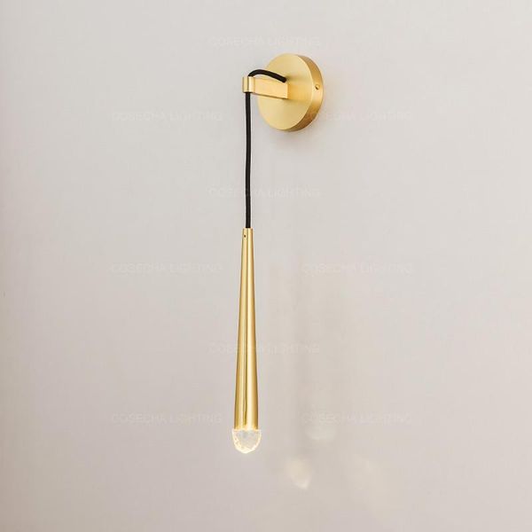 wall lamps gold copper lamp led crystal sconce brass lights bedroom bedside interior home decoration loft el hallway
wall lamps gold copper lamp led crystal sconce brass lights bedroom bedside interior home decoration loft el hallway