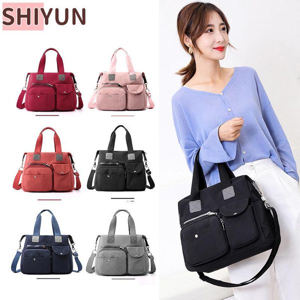 diaper bags shiyun large capacity mummy travel baby materniry nursing shoulder bag waterproof solid tote backpack sy153
diaper bags shiyun large capacity mummy travel baby materniry nursing shoulder bag waterproof solid tote backpack sy153