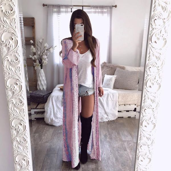 women summer casual bohemia print bikini cover up long cardigan kaftan swimsuit beach dress shawl swimwear pareos capes mujer women's, White;black
women summer casual bohemia print bikini cover up long cardigan kaftan swimsuit beach dress shawl swimwear pareos capes mujer women's, White;black
