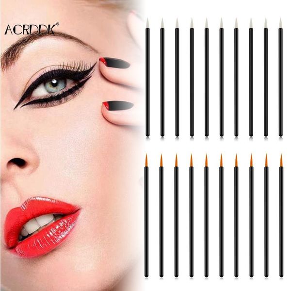 makeup brushes 50pcs disposable eyeliner set applicator eye wands beauty tools kits dw
makeup brushes 50pcs disposable eyeliner set applicator eye wands beauty tools kits dw