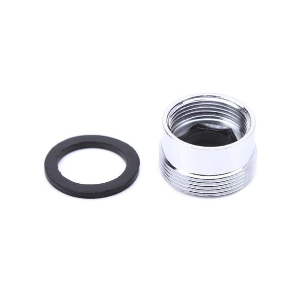 kitchen faucets solid metal adaptor inside thread water saving faucet tap aerator connector b95a
kitchen faucets solid metal adaptor inside thread water saving faucet tap aerator connector b95a