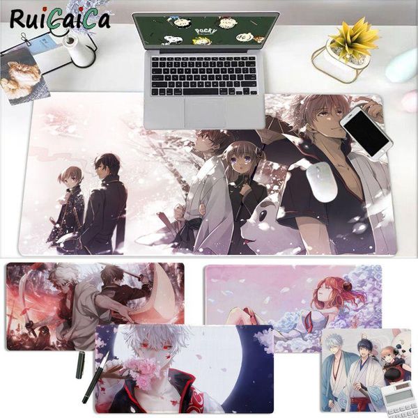 mouse pads & wrist rests ruicaica gintama anime s lapgaming mice mousepad size for office long table kawaii desk teen girls bedroom
mouse pads & wrist rests ruicaica gintama anime s lapgaming mice mousepad size for office long table kawaii desk teen girls bedroom