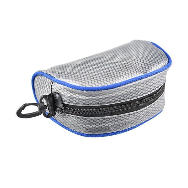 outdoor bags crampons storage bag anti-slip transparent container nylon steel cosmetic pouch change purse with zipper fo
outdoor bags crampons storage bag anti-slip transparent container nylon steel cosmetic pouch change purse with zipper fo