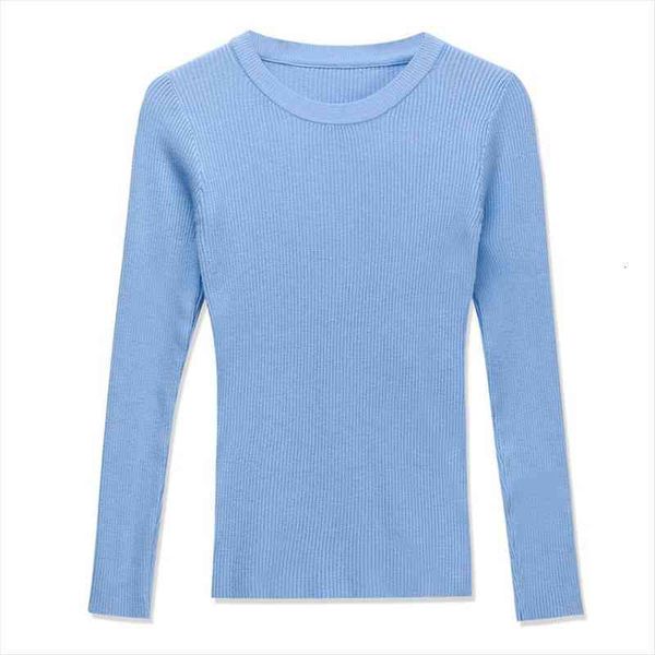 hlbcbg knitted women o-neck pullovers sweater spring autumn basic pullover slim fit black top, White;black
hlbcbg knitted women o-neck pullovers sweater spring autumn basic pullover slim fit black top, White;black
