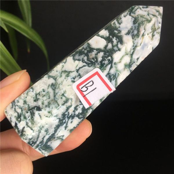decorative objects & figurines natural moss quartz crystal obelisk reiki healing chakras stone and mineral christmas gifts
decorative objects & figurines natural moss quartz crystal obelisk reiki healing chakras stone and mineral christmas gifts