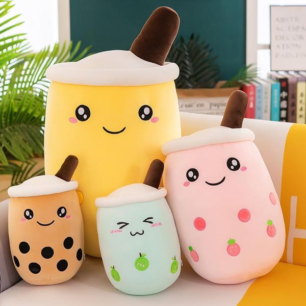 24cm bubble milk tea cup plush toy plushs brewing boba-filled cartoon cylinder pillow super soft creative gift for children
24cm bubble milk tea cup plush toy plushs brewing boba-filled cartoon cylinder pillow super soft creative gift for children