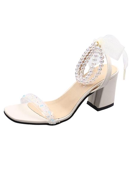 sandals pearl high heels comfort shoes for women suit female beige 2021 summer open toe all-match high-heeled black peep fashion
sandals pearl high heels comfort shoes for women suit female beige 2021 summer open toe all-match high-heeled black peep fashion