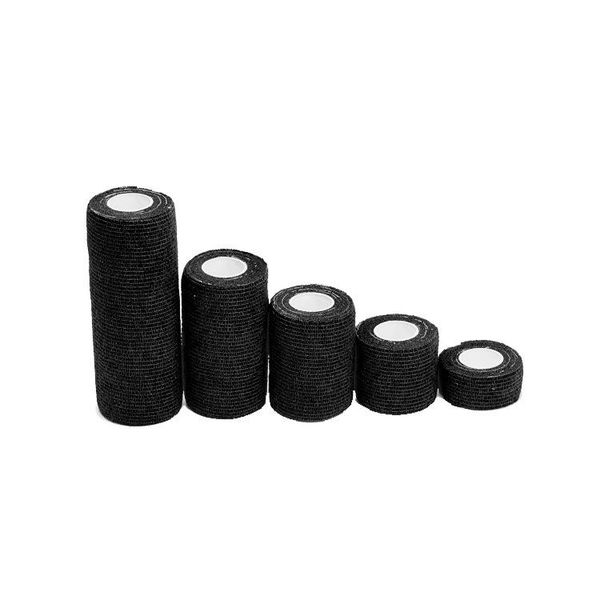 elbow & knee pads protective self-adhesive elastic bandage color non-woven fabric tattoo finger, Black;gray
elbow & knee pads protective self-adhesive elastic bandage color non-woven fabric tattoo finger, Black;gray