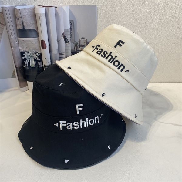 signature embroidered letter fisherman's cap leisure basin cap new versatile sun visor net red same bucket cap girl zy, Blue;gray
signature embroidered letter fisherman's cap leisure basin cap new versatile sun visor net red same bucket cap girl zy, Blue;gray