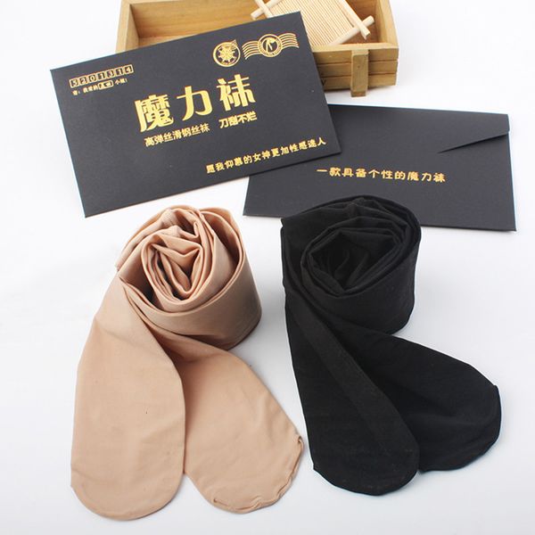 steel wire pants and silk women's flh color steel stockings thin invisible black prsure pantyhose high, Black;white
steel wire pants and silk women's flh color steel stockings thin invisible black prsure pantyhose high, Black;white