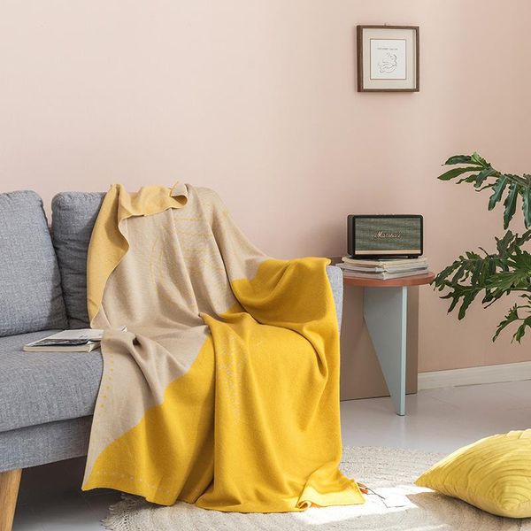 textile lunch break pure color blanket wool blended needle knitting woolen sofa blankets
textile lunch break pure color blanket wool blended needle knitting woolen sofa blankets