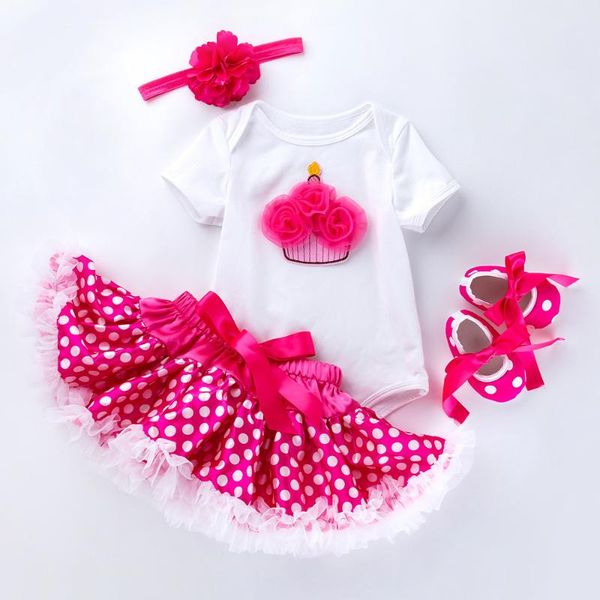 clothing sets born clothes baby suit 0-2years 4pcs birthday set girl summer dress princess, White
clothing sets born clothes baby suit 0-2years 4pcs birthday set girl summer dress princess, White