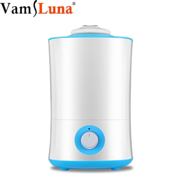 essential oils diffusers 4l ultrasonic humidifier filter timer water deficiency indication cool mist aromatic essence diffuser
essential oils diffusers 4l ultrasonic humidifier filter timer water deficiency indication cool mist aromatic essence diffuser