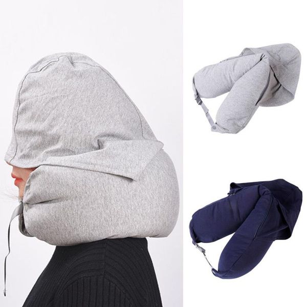 pillow travel hooded u-shaped cushion office airplane head rest neck support eye mask home textile 2021--
pillow travel hooded u-shaped cushion office airplane head rest neck support eye mask home textile 2021--