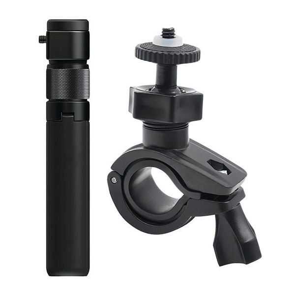 pcs for insta360 camera holder: 1 rotating time selfie stick holder tripod monopod & bicycle stand tripods
pcs for insta360 camera holder: 1 rotating time selfie stick holder tripod monopod & bicycle stand tripods