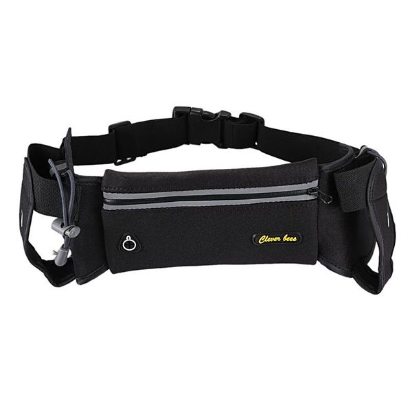 clever bees running hydration belt,waterproof sport waist pack with 2 water bottles pocket,adjustable pouch headpho outdoor bags
clever bees running hydration belt,waterproof sport waist pack with 2 water bottles pocket,adjustable pouch headpho outdoor bags