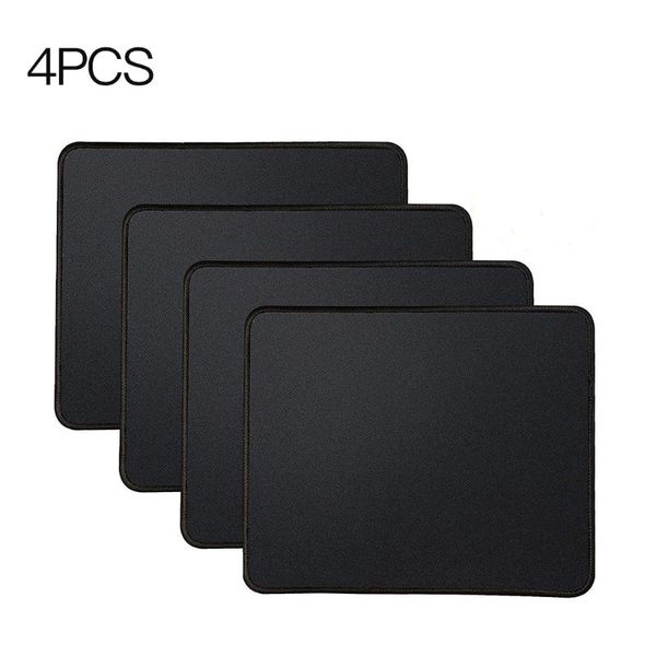 mouse pads & wrist rests 4pcs rubber pad stitched edge mat non-slip base for lapcomputer
mouse pads & wrist rests 4pcs rubber pad stitched edge mat non-slip base for lapcomputer