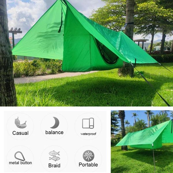 200x60x90cm suspended tent ultralight tree house anti-mosquito and rain-proof build camping hammock load-bearing 200kg tents shelters
200x60x90cm suspended tent ultralight tree house anti-mosquito and rain-proof build camping hammock load-bearing 200kg tents shelters