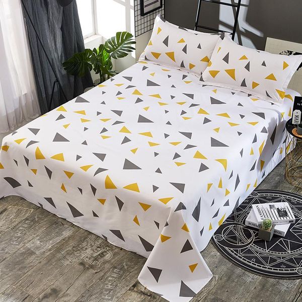 sheets & sets waterproof linens flat sheet printing bed linen for home sanding mattress protector double covers anti-mite&washable
sheets & sets waterproof linens flat sheet printing bed linen for home sanding mattress protector double covers anti-mite&washable
