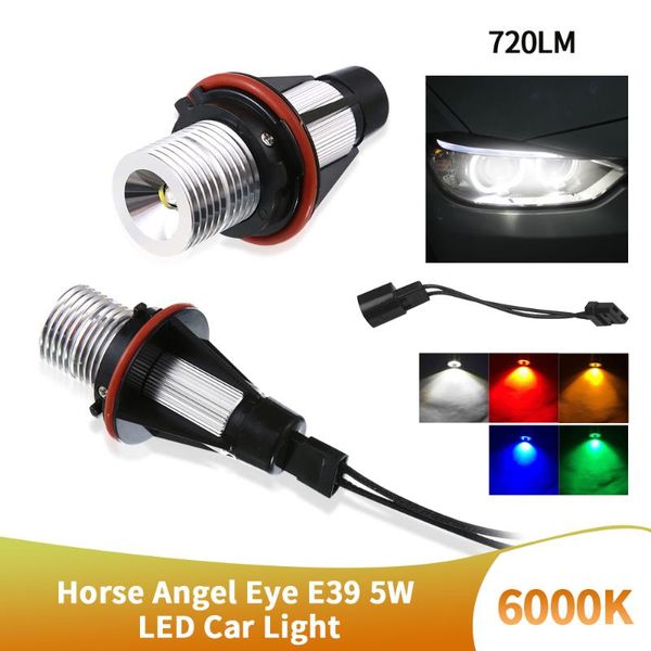 car headlights 2pcs/lot led marker angel eyes light lights bulbs for e39 e59 e53 e60 e31 e63 e64 e65 e66 e83 e87 error flashing
car headlights 2pcs/lot led marker angel eyes light lights bulbs for e39 e59 e53 e60 e31 e63 e64 e65 e66 e83 e87 error flashing