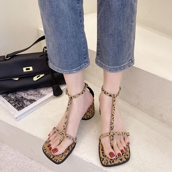 sandals lasyarrow summer woman shoes open toe flip-flop strange high heels zebra leopard print colorful women big size 34-39, Black
sandals lasyarrow summer woman shoes open toe flip-flop strange high heels zebra leopard print colorful women big size 34-39, Black