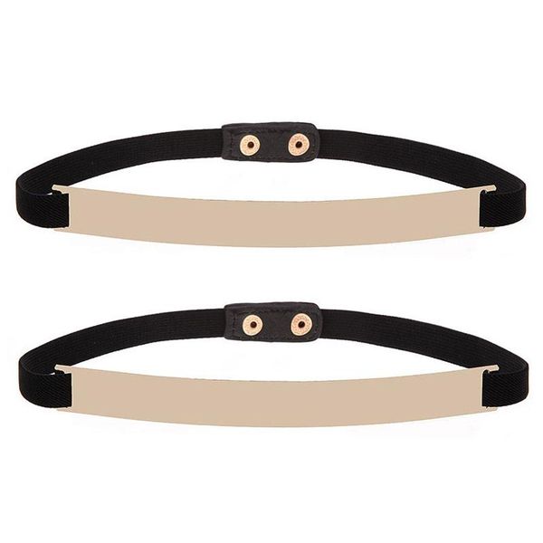belts wide belt dress waistband decorative women's slim elastic corset for elegant female,party dating,2x20, Black;brown
belts wide belt dress waistband decorative women's slim elastic corset for elegant female,party dating,2x20, Black;brown