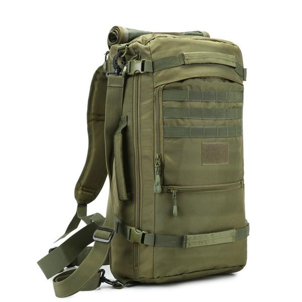 backpack military waterproof 1680 d oxford bags high grade 17-inch flat-panel lapboy 60 l travel
backpack military waterproof 1680 d oxford bags high grade 17-inch flat-panel lapboy 60 l travel