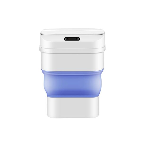 waste bins 17.5l auto sensor car portable folding trash can waterproof kitchen storage large capacity easy install practical rubbish holder
waste bins 17.5l auto sensor car portable folding trash can waterproof kitchen storage large capacity easy install practical rubbish holder