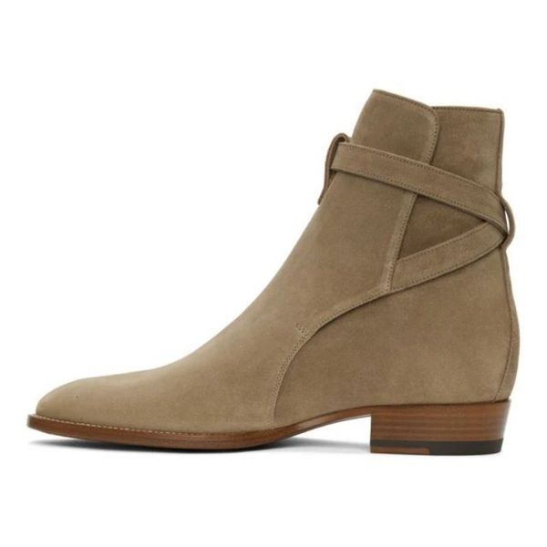 dress shoes novo clássico masculino camurça capa pé tornozelo botas fivela de cinto vestido negócios moda trabalho venda 4f03, Black
dress shoes novo clássico masculino camurça capa pé tornozelo botas fivela de cinto vestido negócios moda trabalho venda 4f03, Black