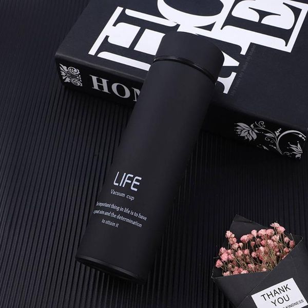 water bottles 500ml vaccuum-insulated stainless steel travel mug winter autumn bottle cup women men
water bottles 500ml vaccuum-insulated stainless steel travel mug winter autumn bottle cup women men
