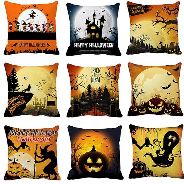 cushion/decorative pillow halloween pumpkin bat printing waterproof cushion cover 45x45cm home decoration polyester oil proof case for car o
cushion/decorative pillow halloween pumpkin bat printing waterproof cushion cover 45x45cm home decoration polyester oil proof case for car o
