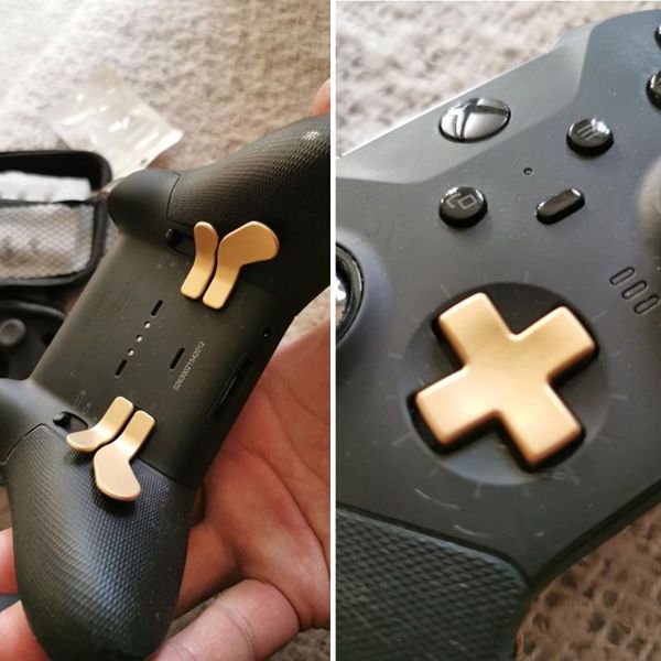 game controllers & joysticks t3ee thumbsticks grips joystick tool d-pad paddles for x box one elite series 2
game controllers & joysticks t3ee thumbsticks grips joystick tool d-pad paddles for x box one elite series 2