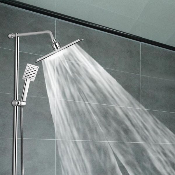 bath accessory set 22*22cm showerheads 12 inch square rainfall shower head ultra-thin rain faucet
bath accessory set 22*22cm showerheads 12 inch square rainfall shower head ultra-thin rain faucet