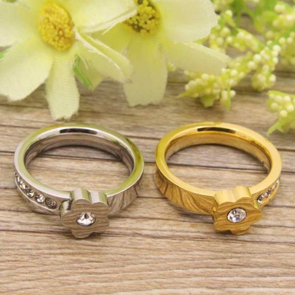 wedding rings wholesale stainless steel jewelry gold color and silver flower shape ring for women girl rbjdjkaj, Slivery;golden
wedding rings wholesale stainless steel jewelry gold color and silver flower shape ring for women girl rbjdjkaj, Slivery;golden