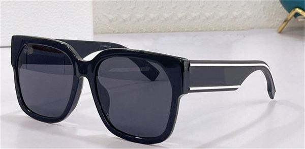 new fashion design women sunglasses d1f big square frame simple and popular style versatile outdoor uv400 protective eyewear quality, White;black
new fashion design women sunglasses d1f big square frame simple and popular style versatile outdoor uv400 protective eyewear quality, White;black