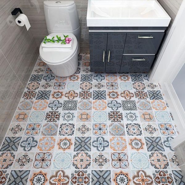 wallpapers self-adhesive floor wallpaper bathroom waterproof stickers 3d tiles bedroom kitchen non-slip wall
wallpapers self-adhesive floor wallpaper bathroom waterproof stickers 3d tiles bedroom kitchen non-slip wall