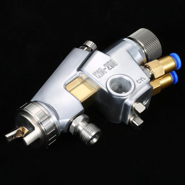 professional spray guns gun wa-200 automatic paint industrial spraying tool pressure feed auto-spraying oil sprayer
professional spray guns gun wa-200 automatic paint industrial spraying tool pressure feed auto-spraying oil sprayer