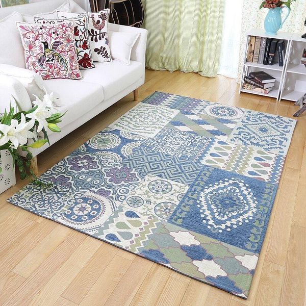 carpets mediterranean carpet living room bedroom modern rug minimalist coffee table sofa floor mat home blanket jacquard weaving
carpets mediterranean carpet living room bedroom modern rug minimalist coffee table sofa floor mat home blanket jacquard weaving